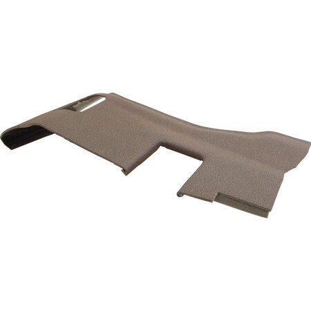 Aftermarket AMR124207 Right Console, MultiBrown AMR124207-ABL